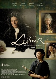 Лейбниц. Хроники утраченного портрета